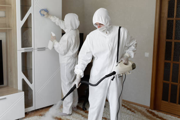24/7 Emergency Biohazard experts in Cedar Hill, TN